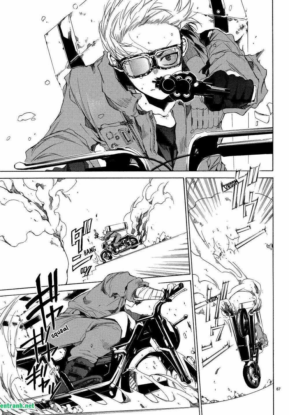 The Six Chapter 10 trang 13