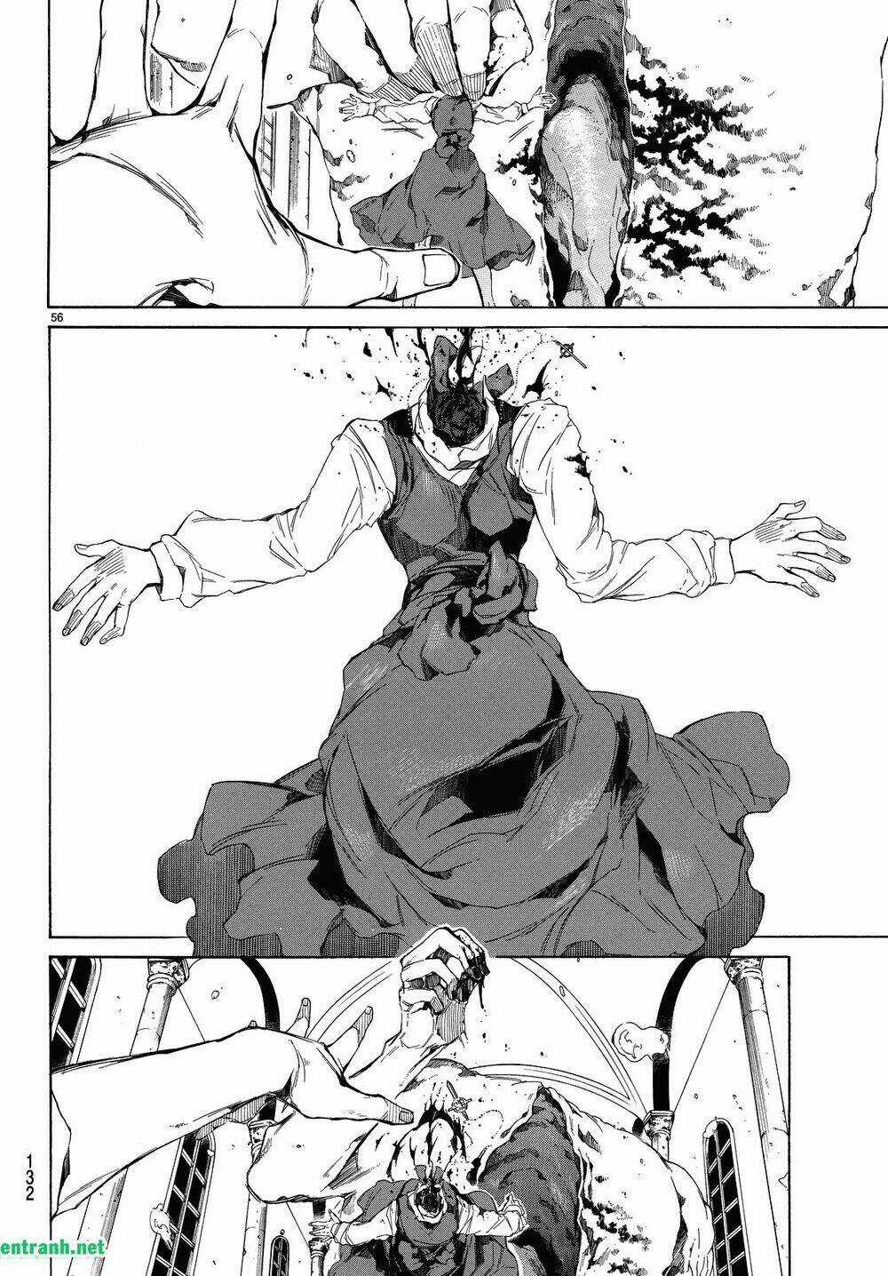 The Six Chapter 10 trang 2