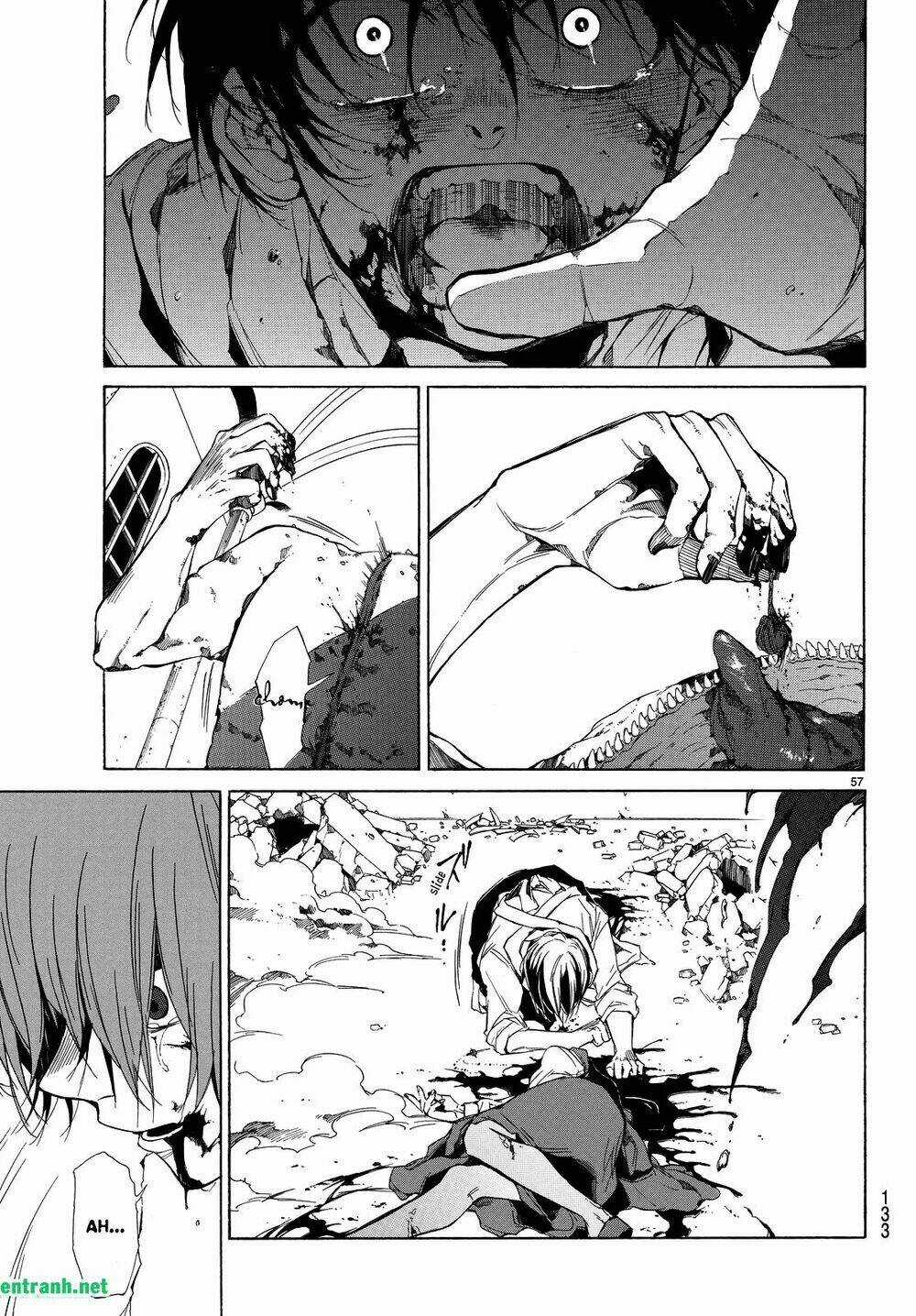 The Six Chapter 10 trang 3