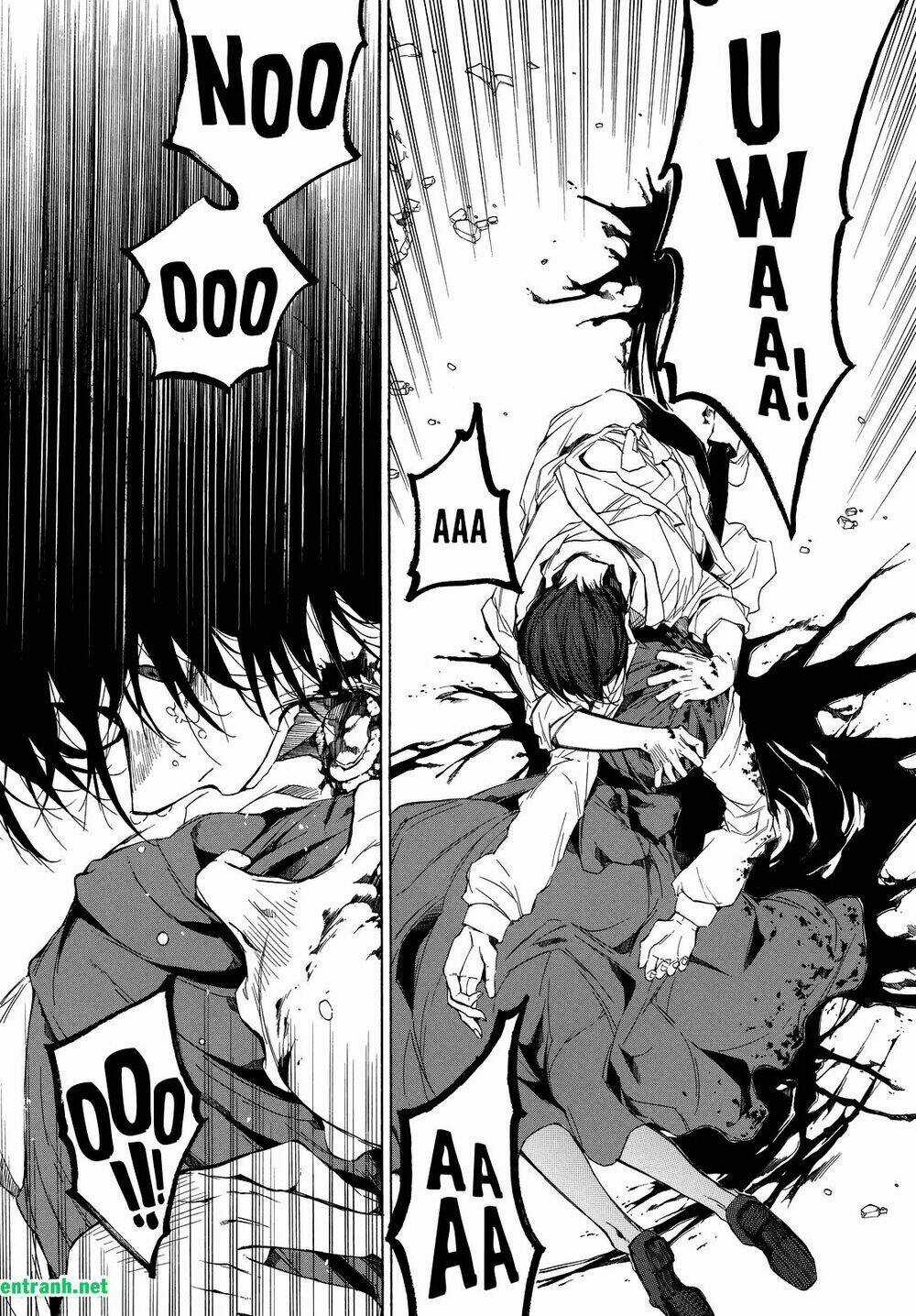 The Six Chapter 10 trang 4