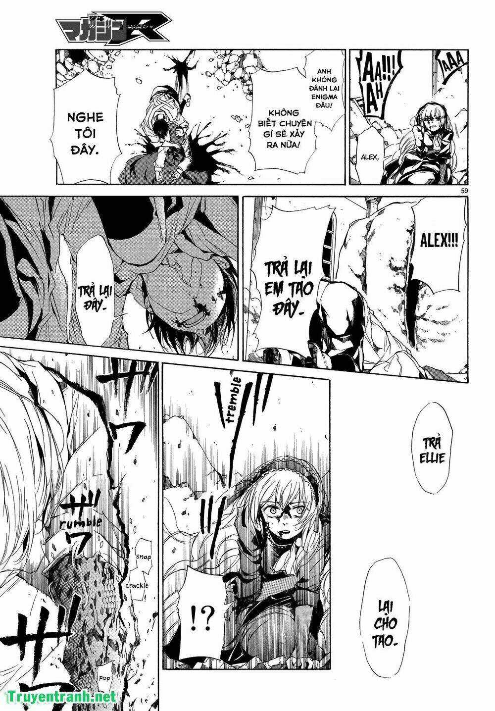 The Six Chapter 10 trang 5