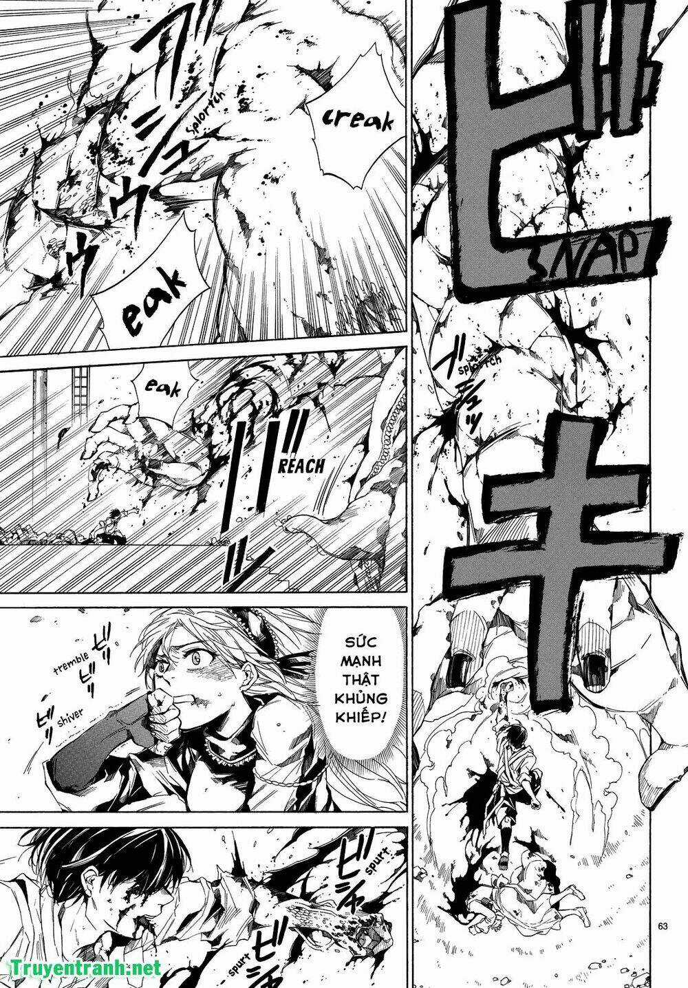 The Six Chapter 10 trang 9