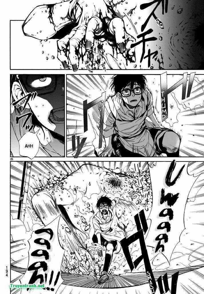 The Six Chapter 2 trang 10