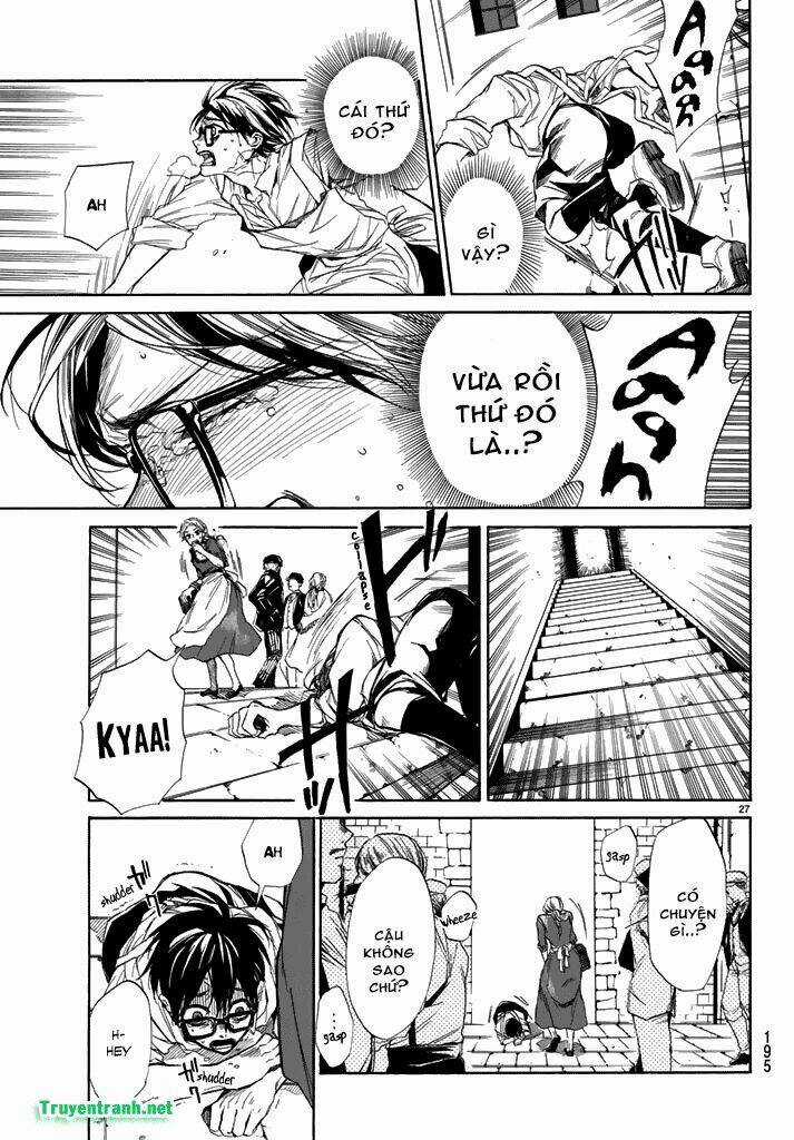 The Six Chapter 2 trang 11