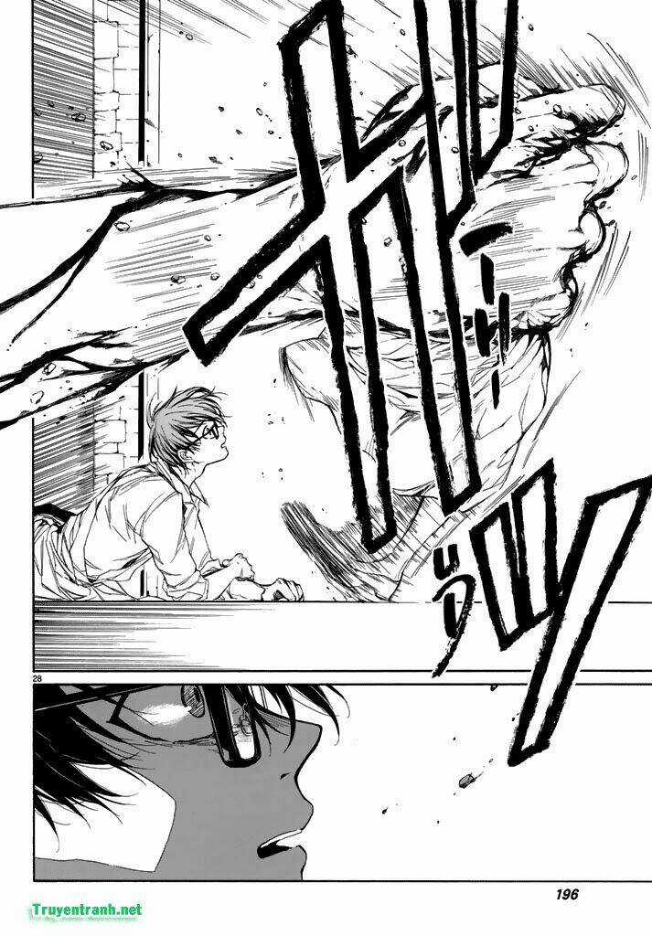 The Six Chapter 2 trang 12