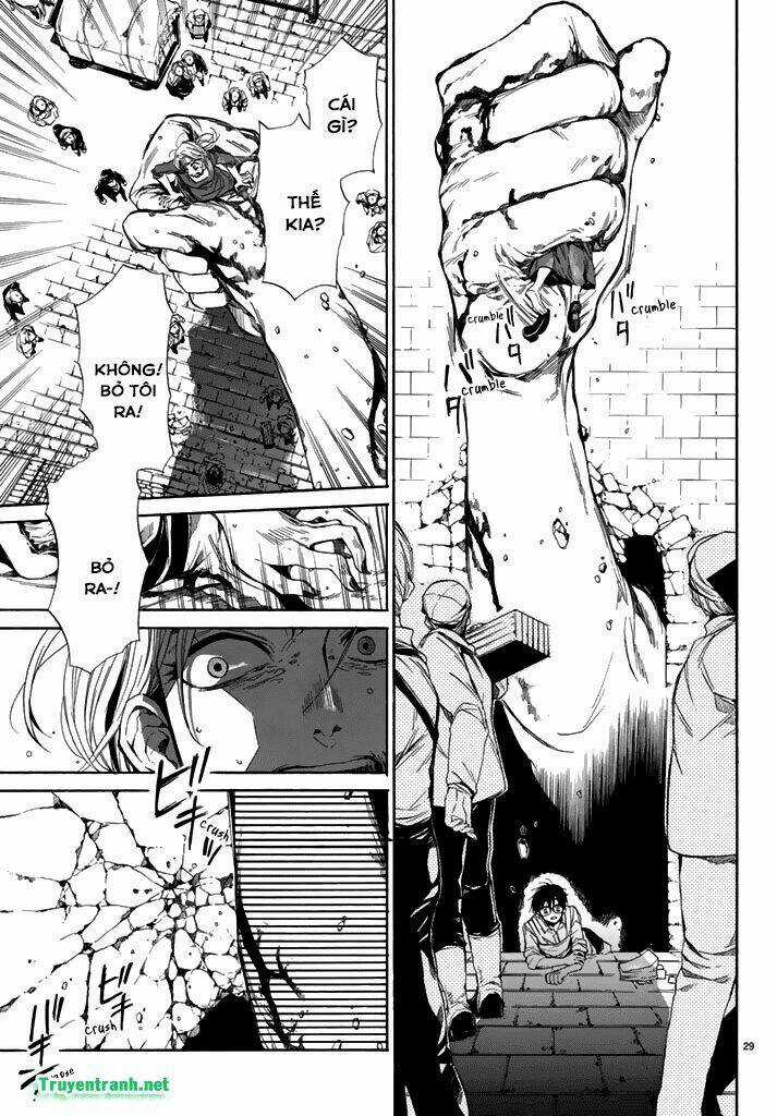 The Six Chapter 2 trang 13