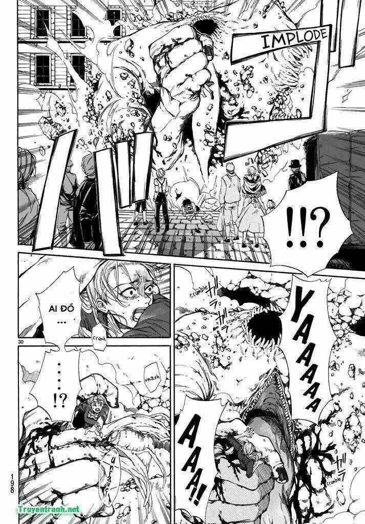 The Six Chapter 2 trang 14