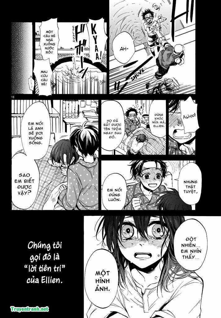 The Six Chapter 2 trang 3