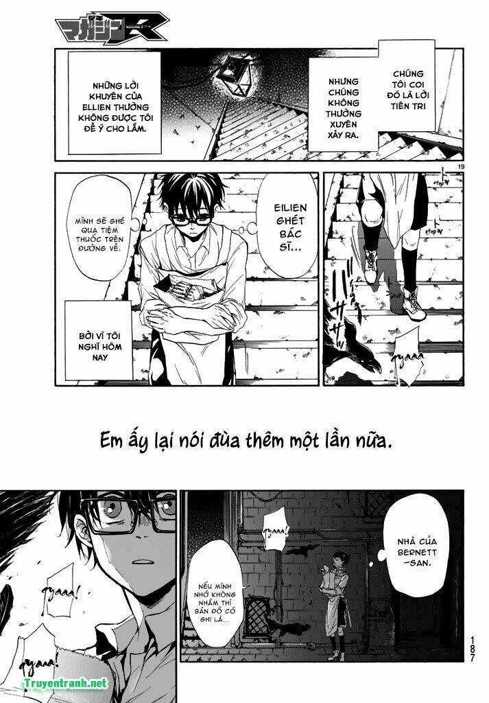 The Six Chapter 2 trang 4