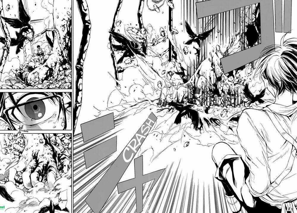 The Six Chapter 2 trang 7