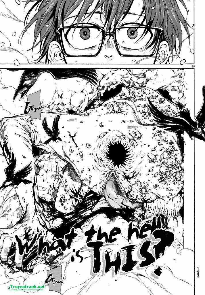 The Six Chapter 2 trang 9