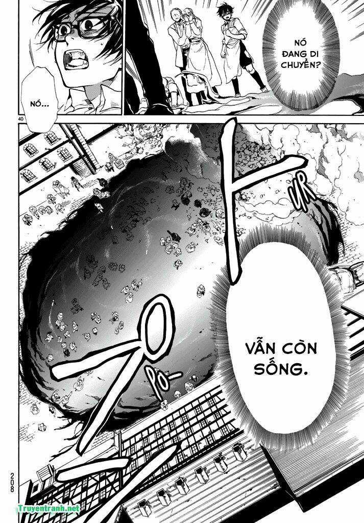 The Six Chapter 3 trang 10