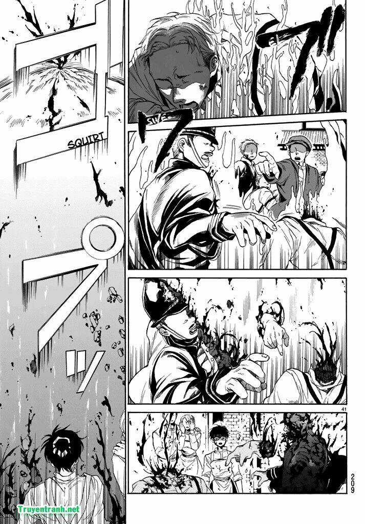 The Six Chapter 3 trang 11