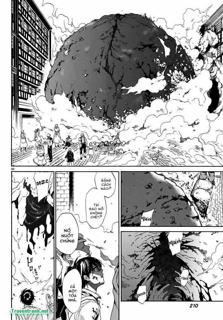 The Six Chapter 3 trang 12