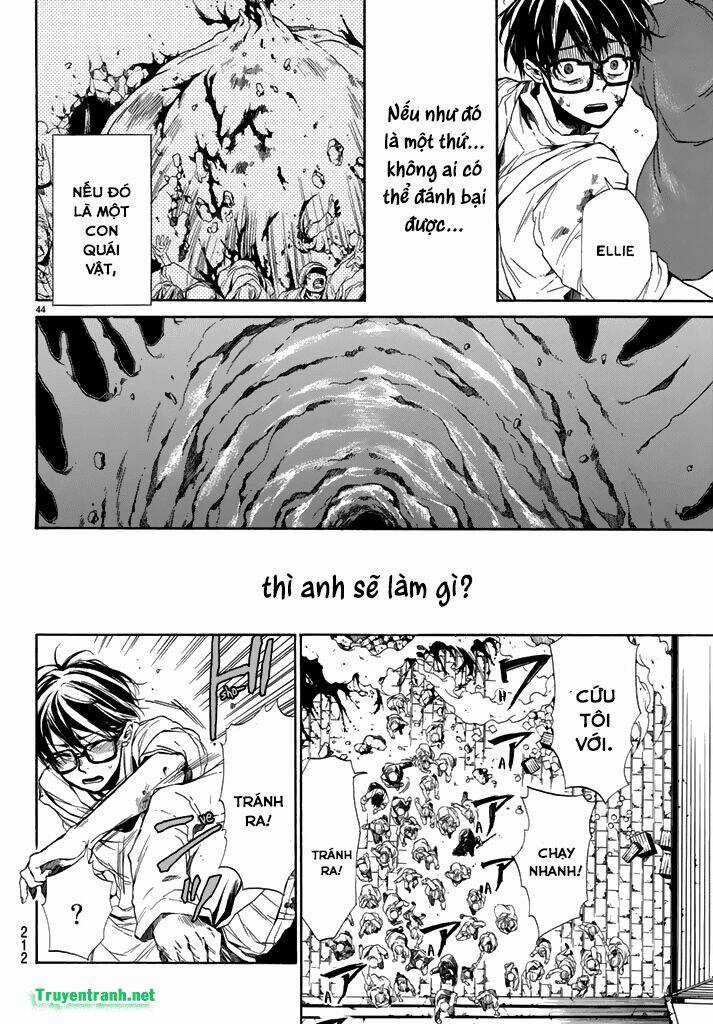 The Six Chapter 3 trang 14