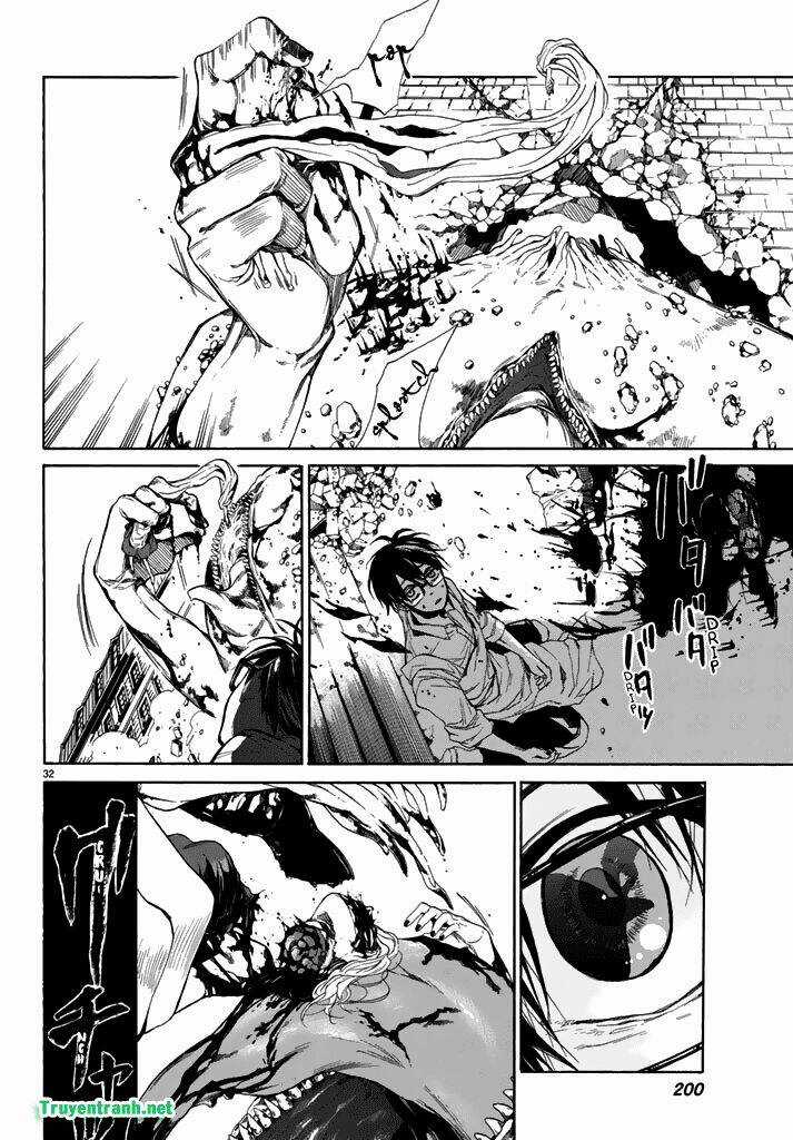 The Six Chapter 3 trang 2