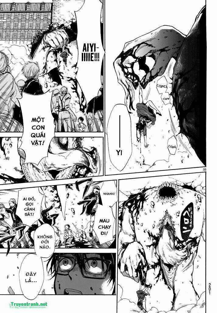 The Six Chapter 3 trang 3