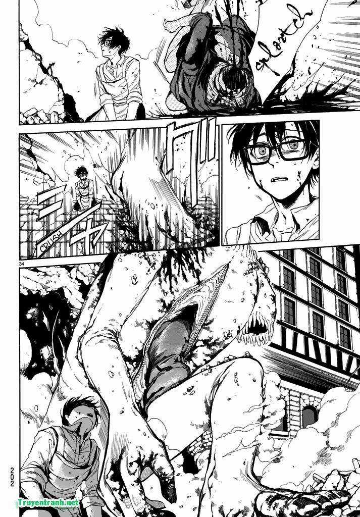 The Six Chapter 3 trang 4