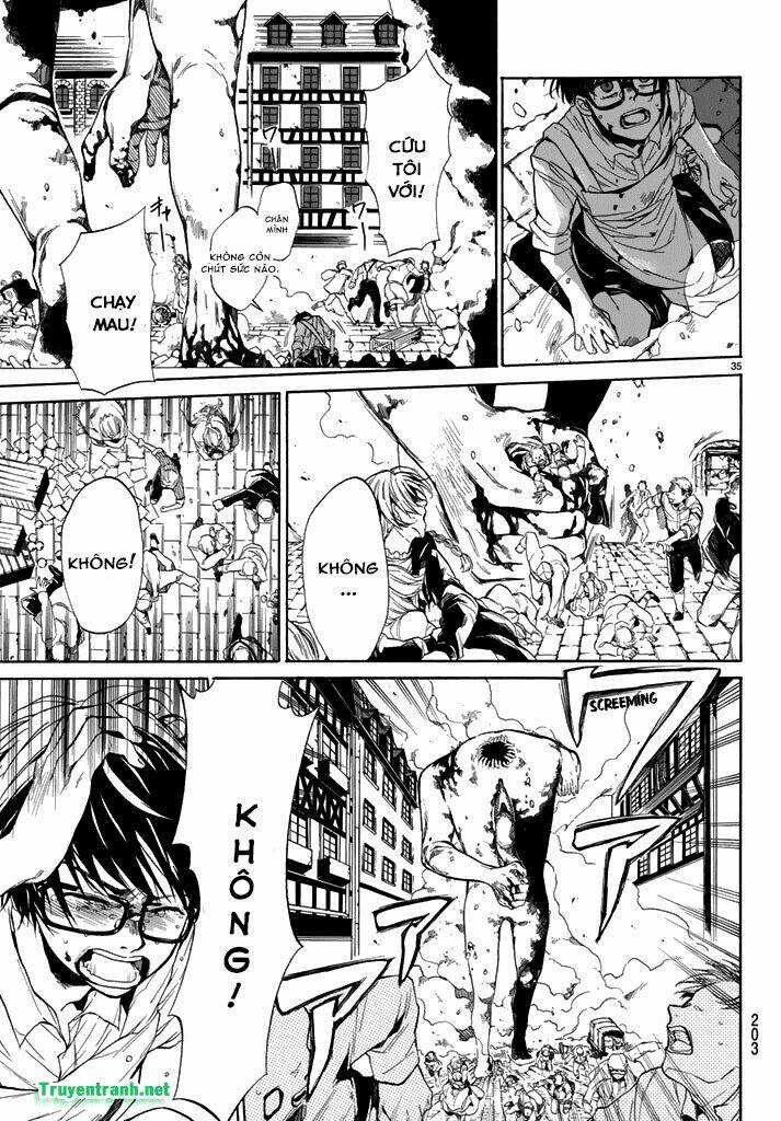 The Six Chapter 3 trang 5
