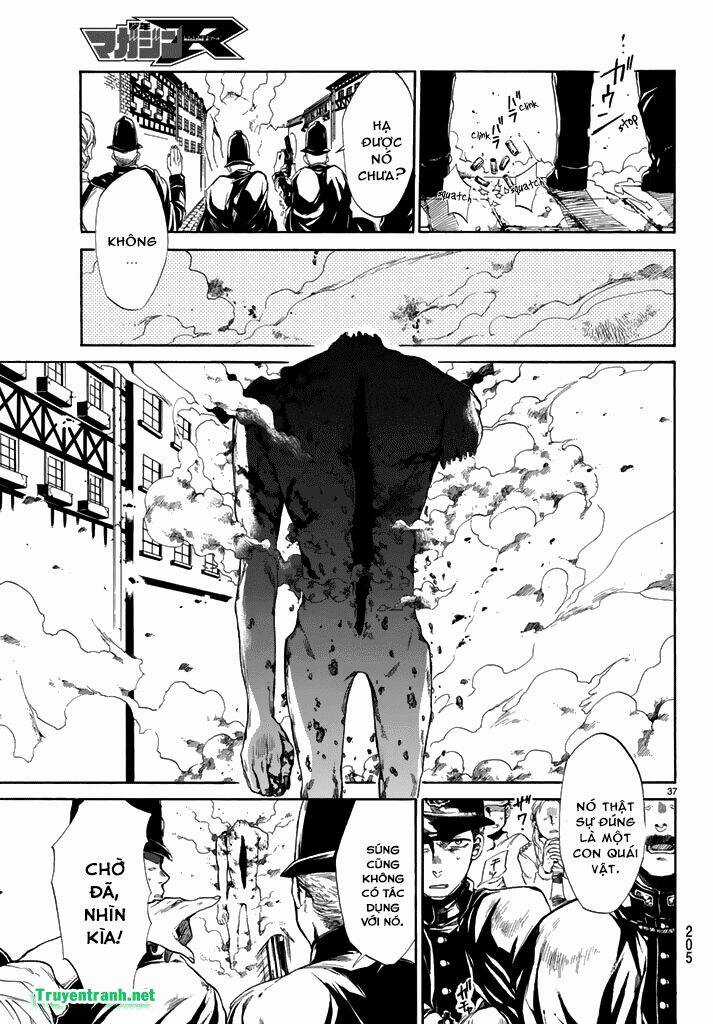 The Six Chapter 3 trang 7