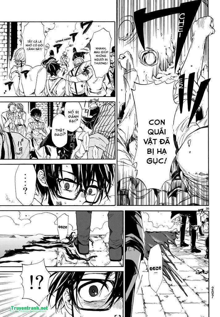 The Six Chapter 3 trang 9