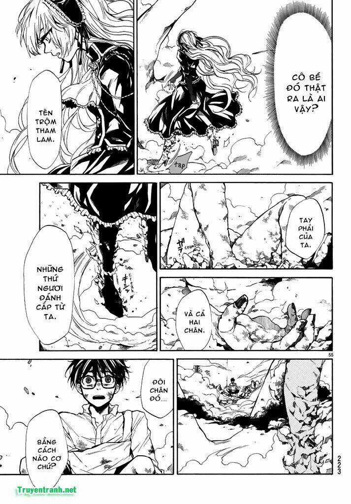 The Six Chapter 4 trang 10