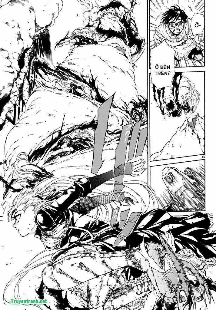 The Six Chapter 4 trang 13