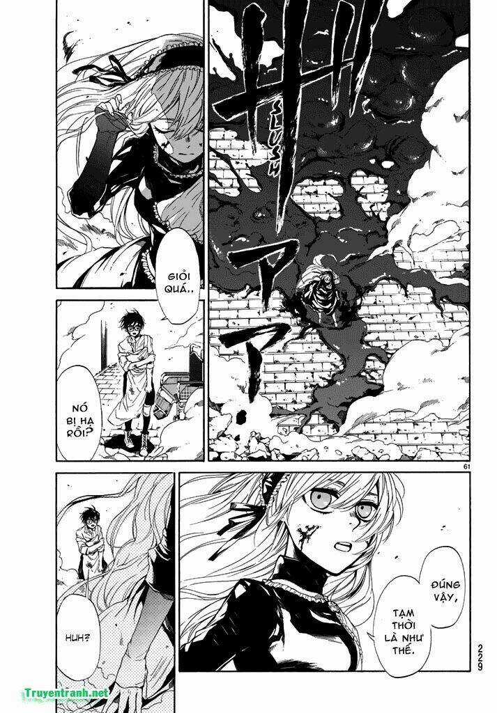 The Six Chapter 4 trang 15