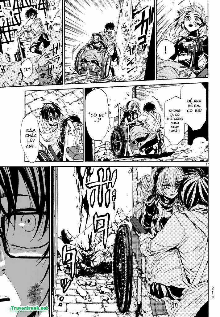 The Six Chapter 4 trang 3