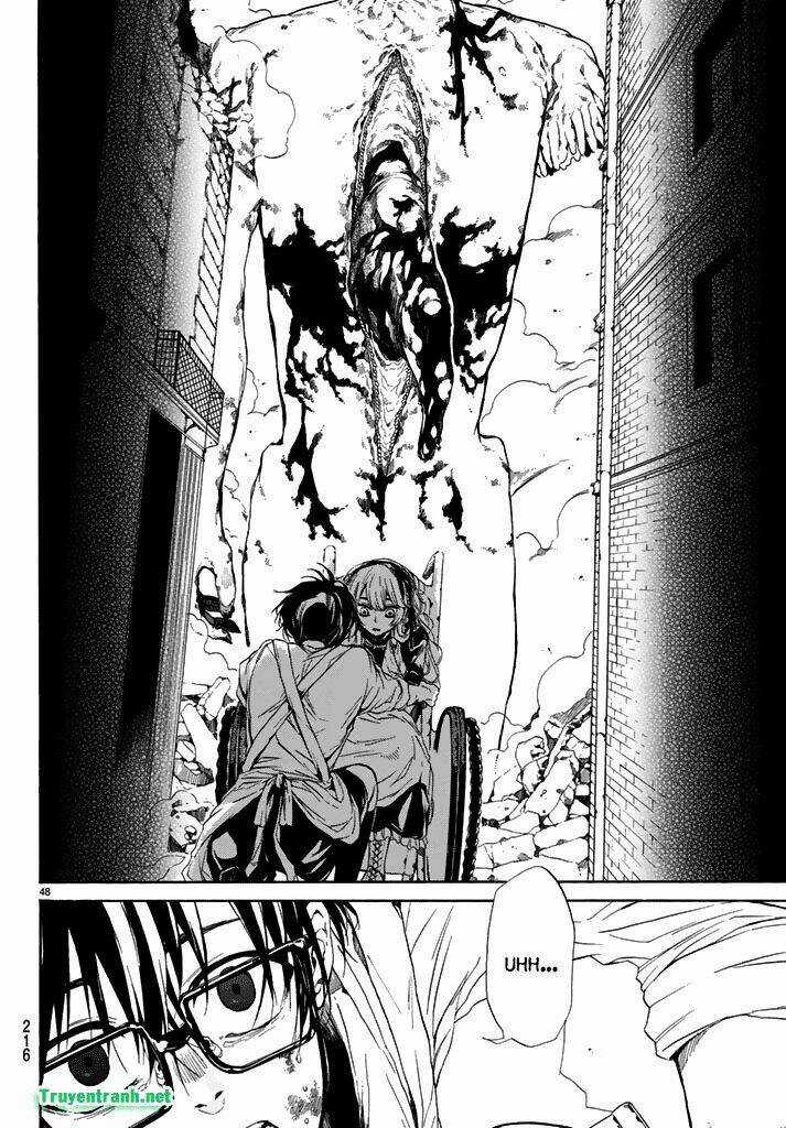 The Six Chapter 4 trang 4