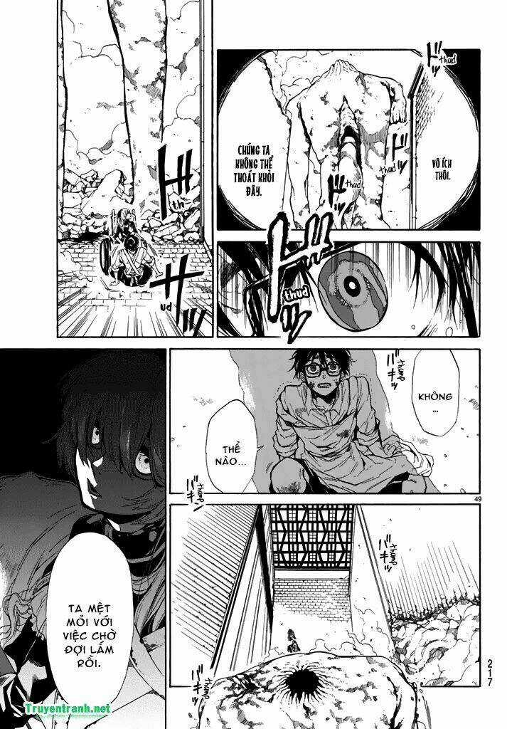 The Six Chapter 4 trang 5