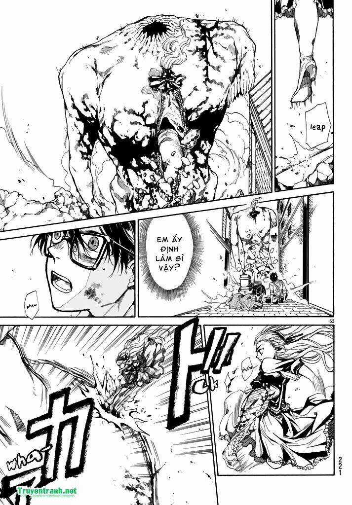 The Six Chapter 4 trang 8