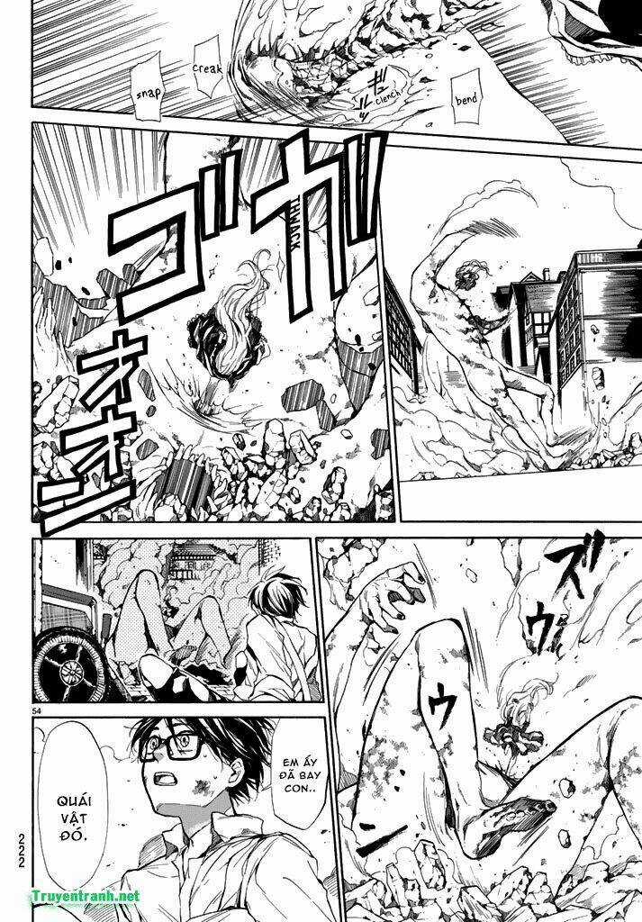 The Six Chapter 4 trang 9