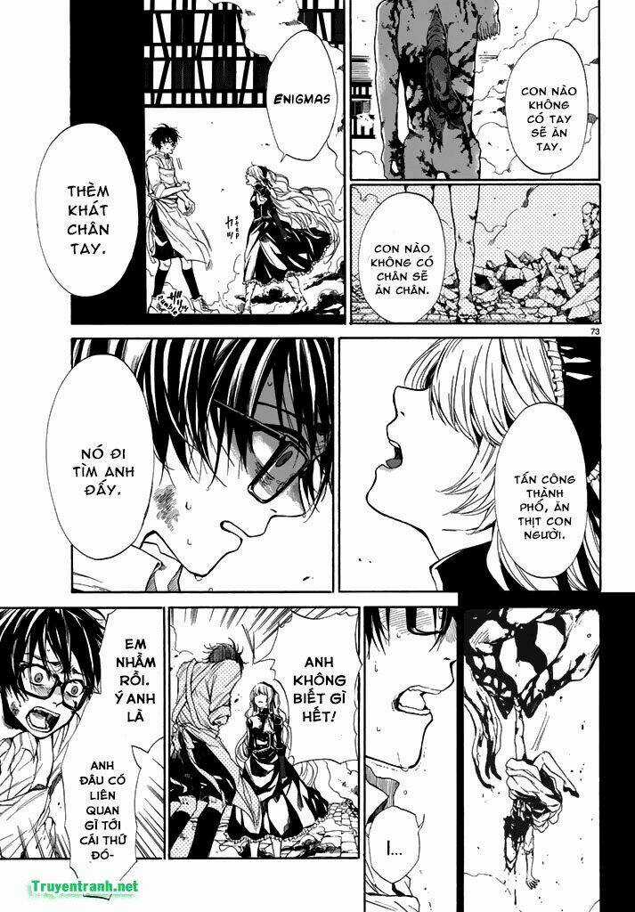 The Six Chapter 5 trang 11