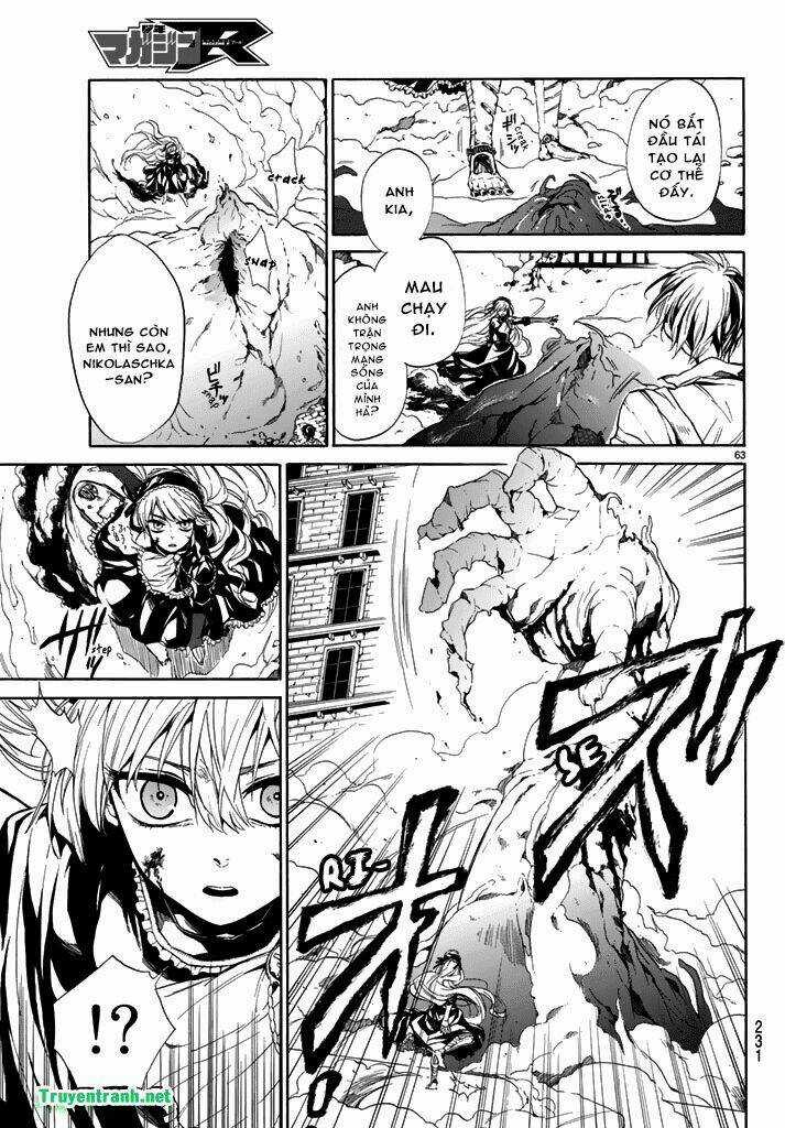 The Six Chapter 5 trang 2