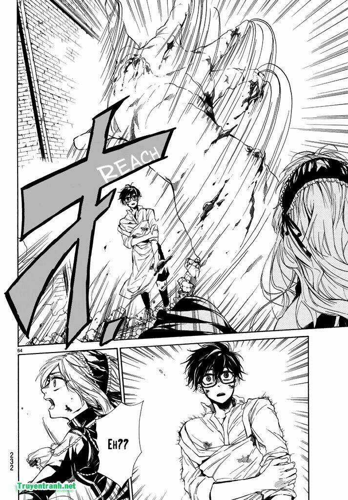 The Six Chapter 5 trang 3