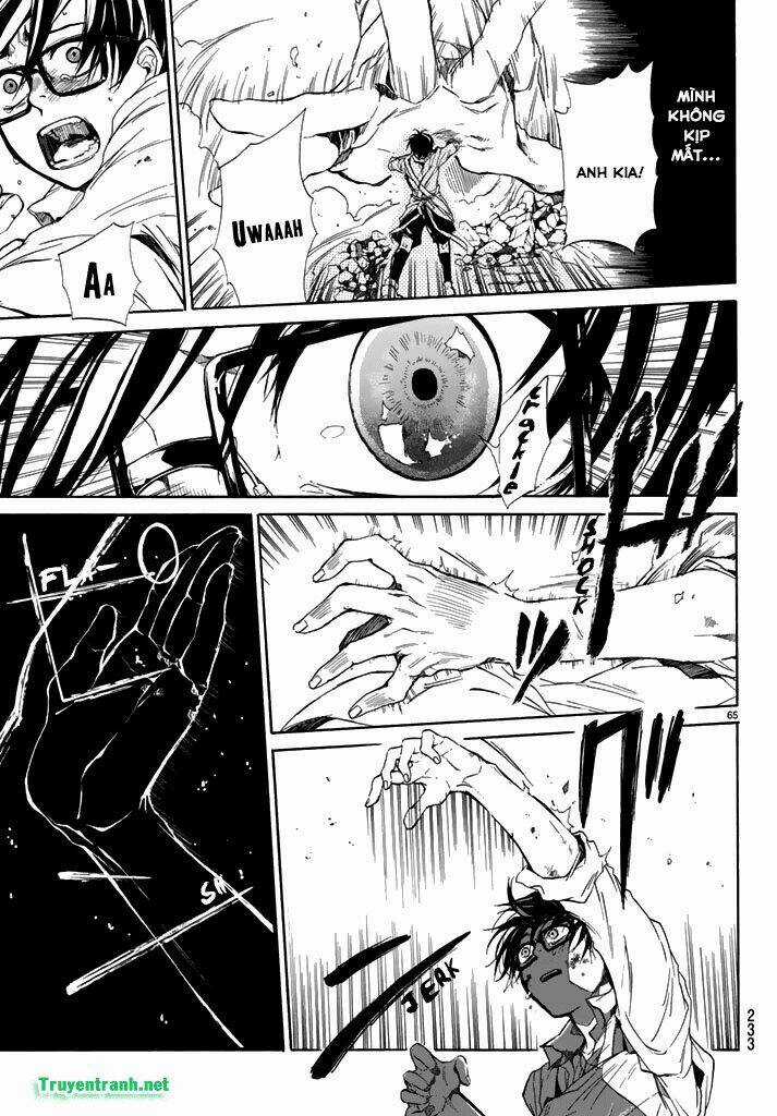 The Six Chapter 5 trang 4