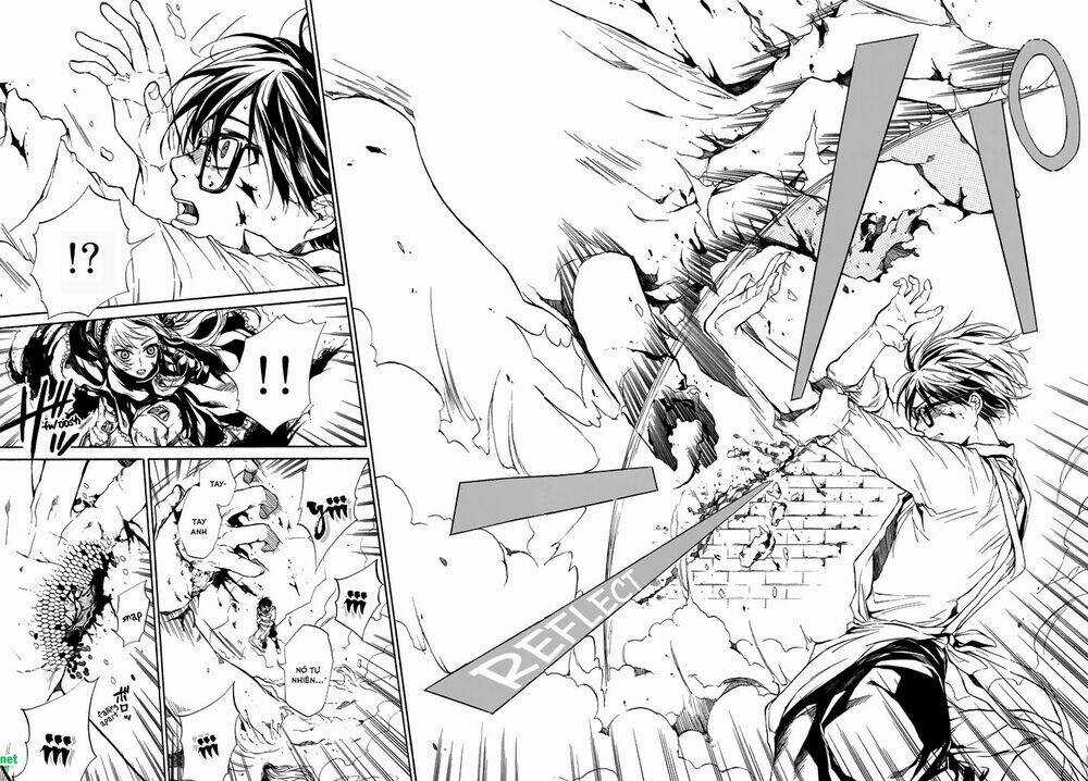 The Six Chapter 5 trang 5