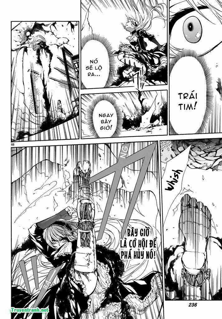 The Six Chapter 5 trang 6