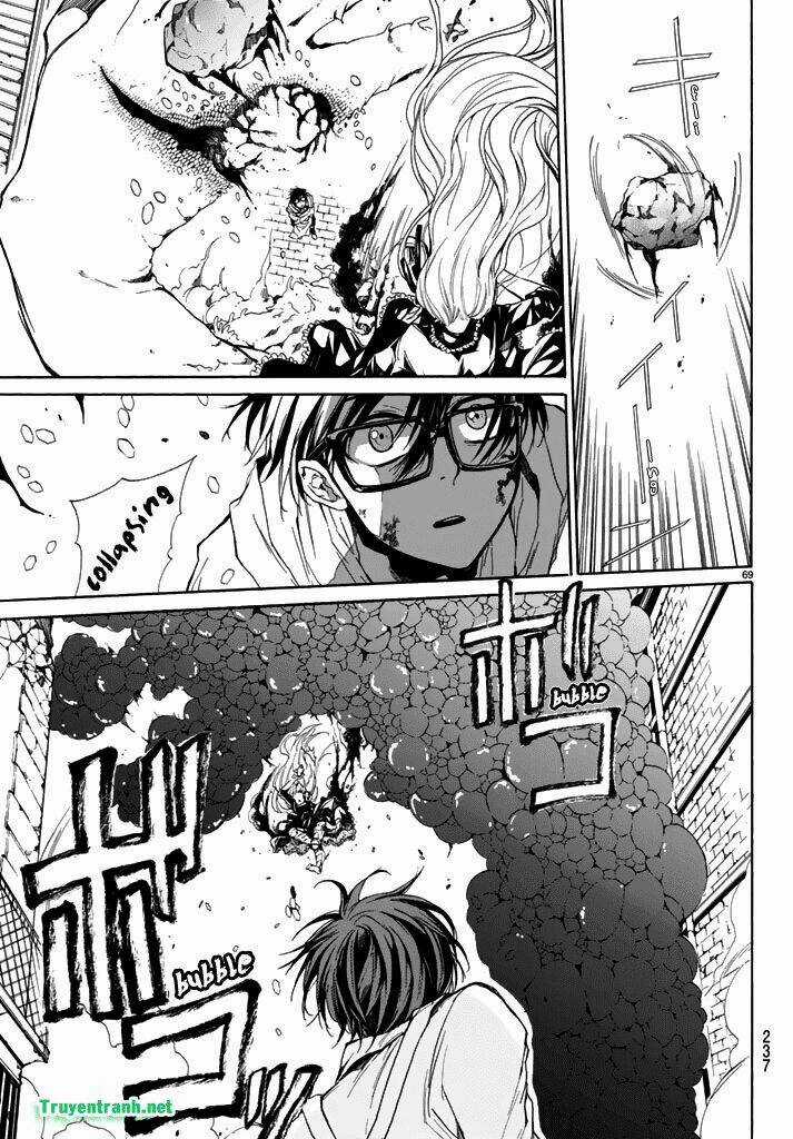 The Six Chapter 5 trang 7