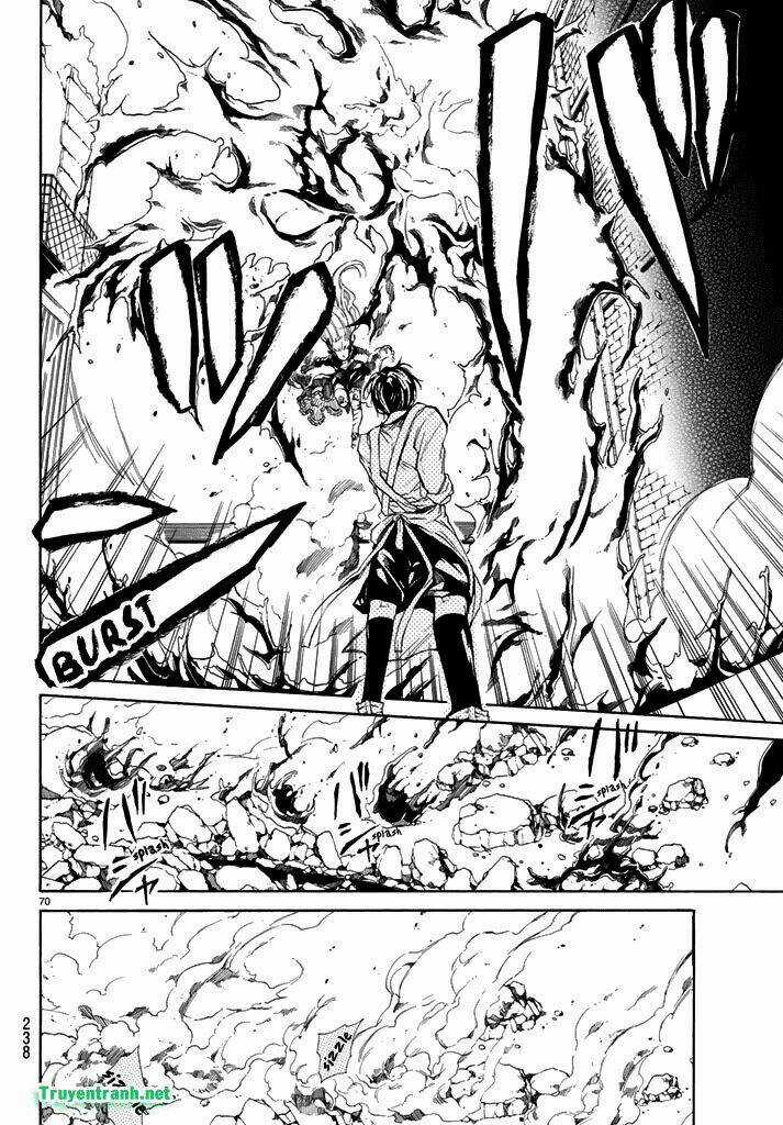 The Six Chapter 5 trang 8