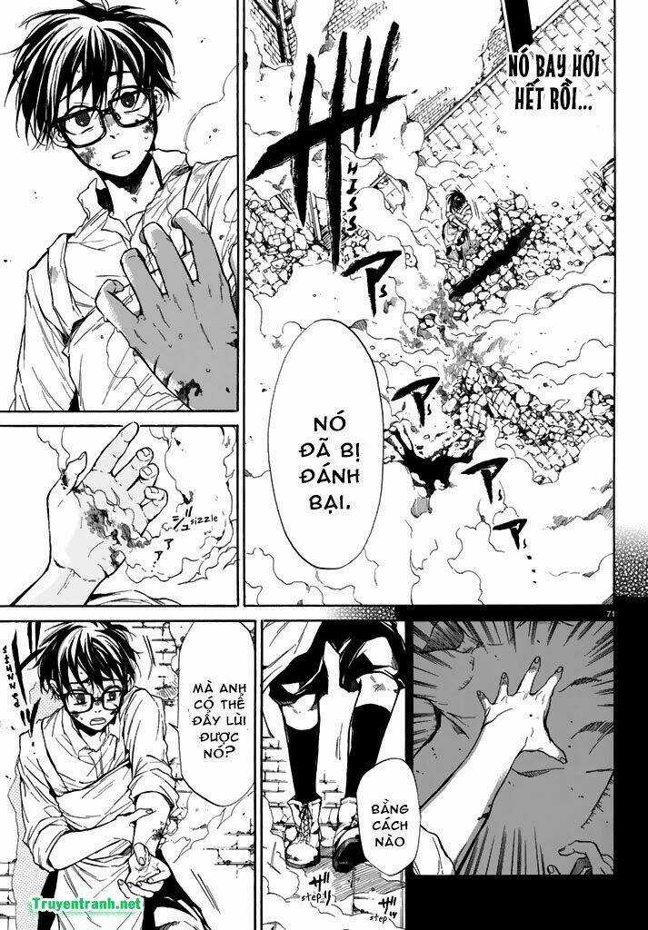 The Six Chapter 5 trang 9