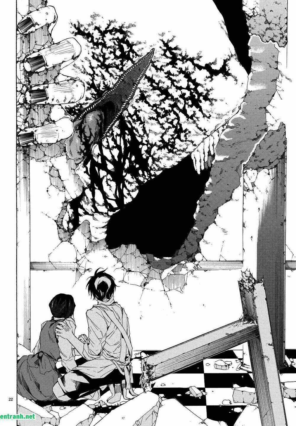 The Six Chapter 7 trang 10