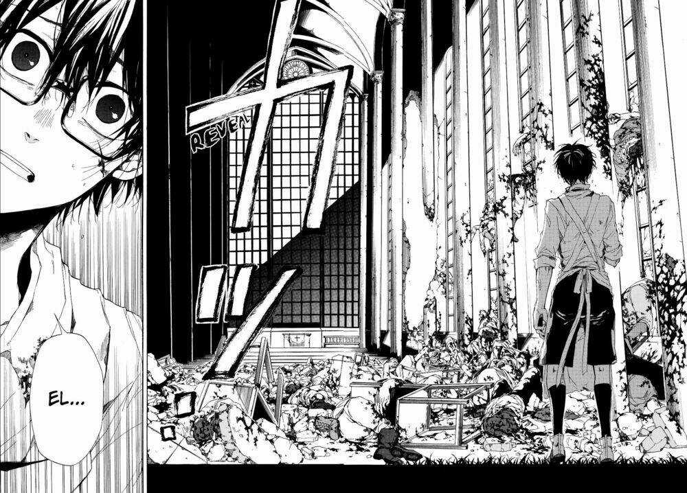 The Six Chapter 7 trang 7