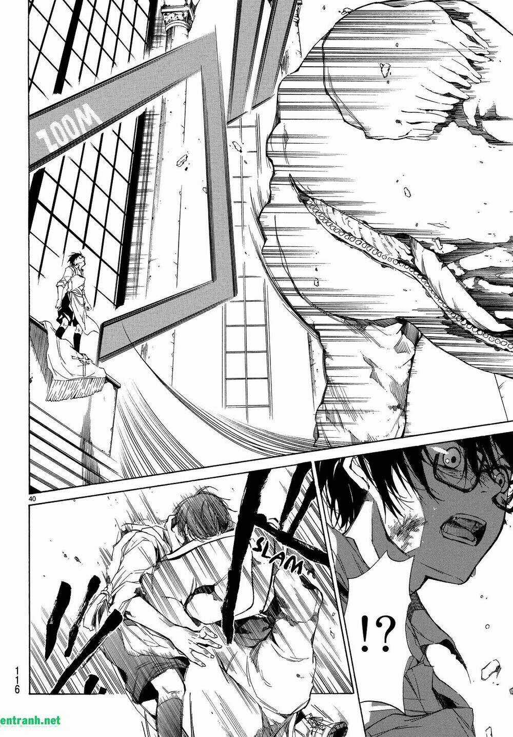 The Six Chapter 8 trang 14