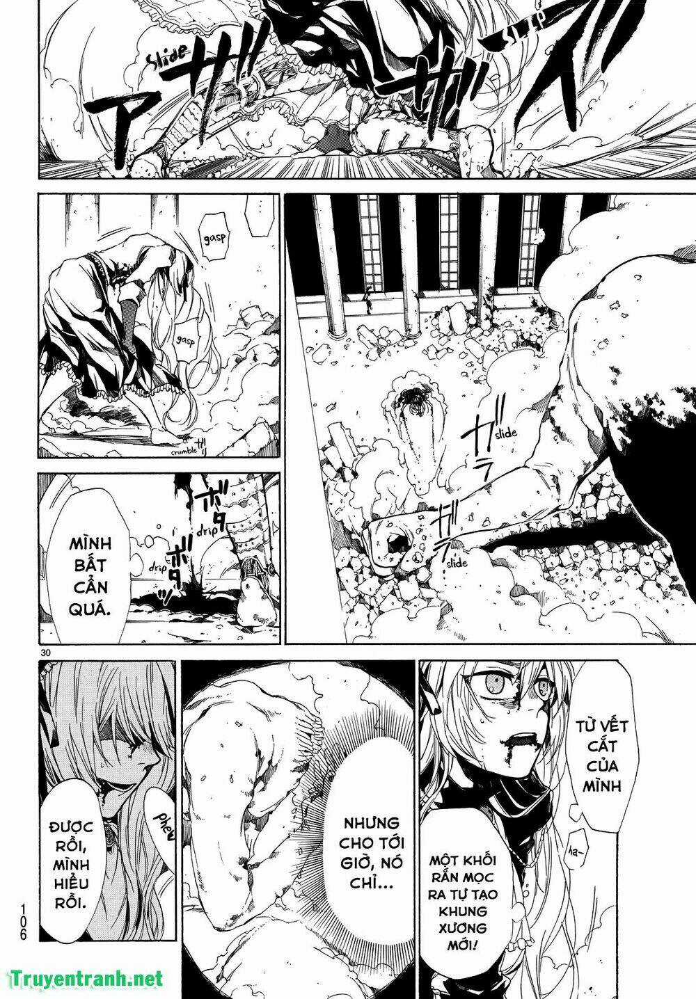 The Six Chapter 8 trang 4