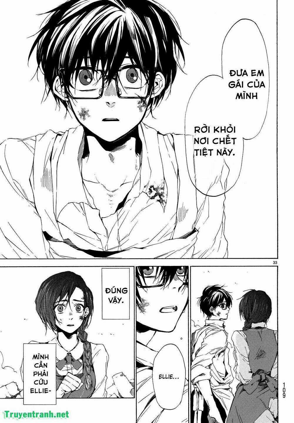 The Six Chapter 8 trang 7