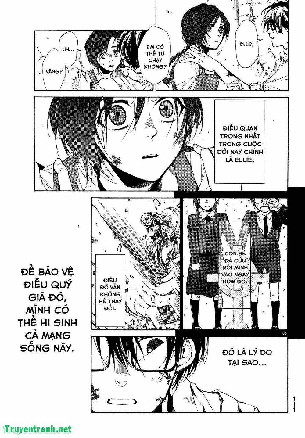 The Six Chapter 8 trang 9