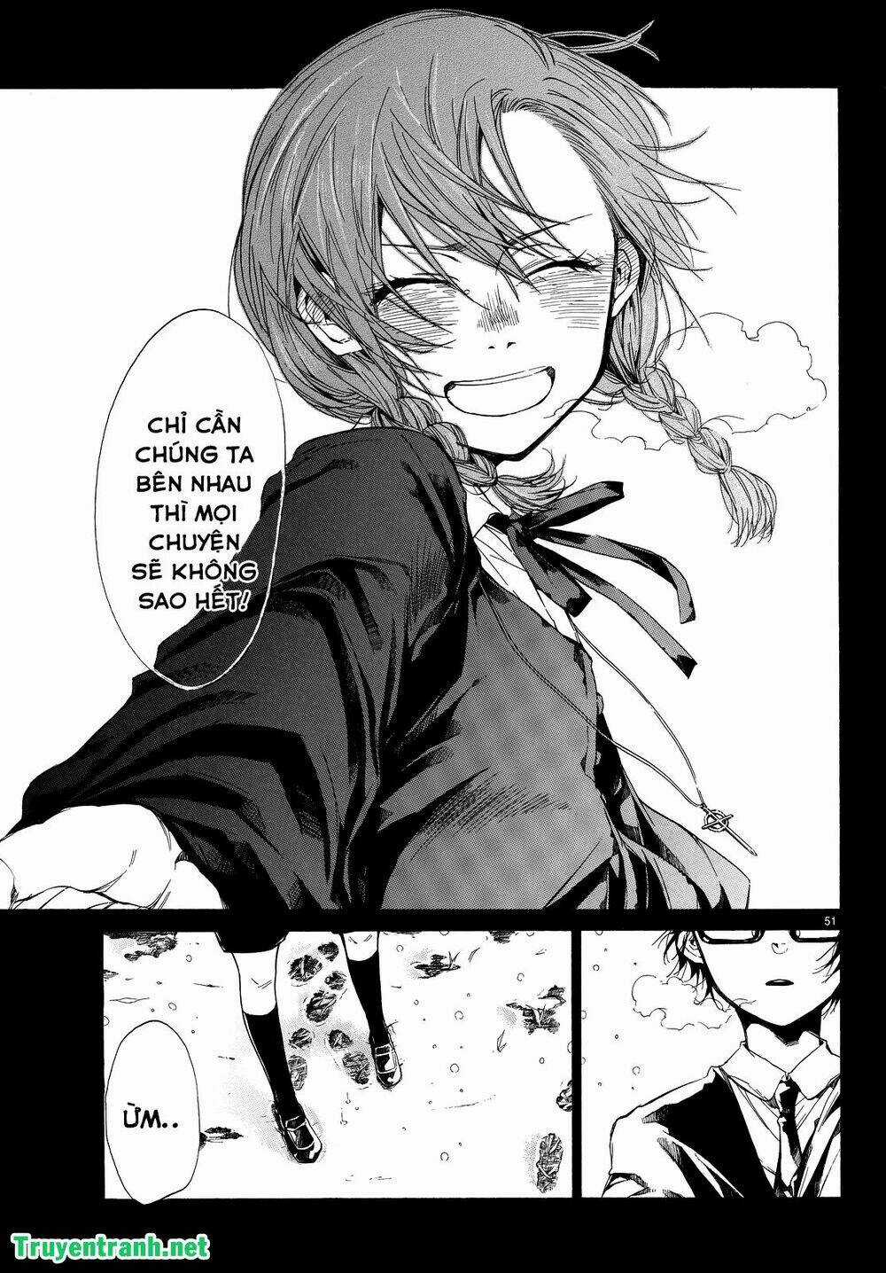 The Six Chapter 9 trang 11