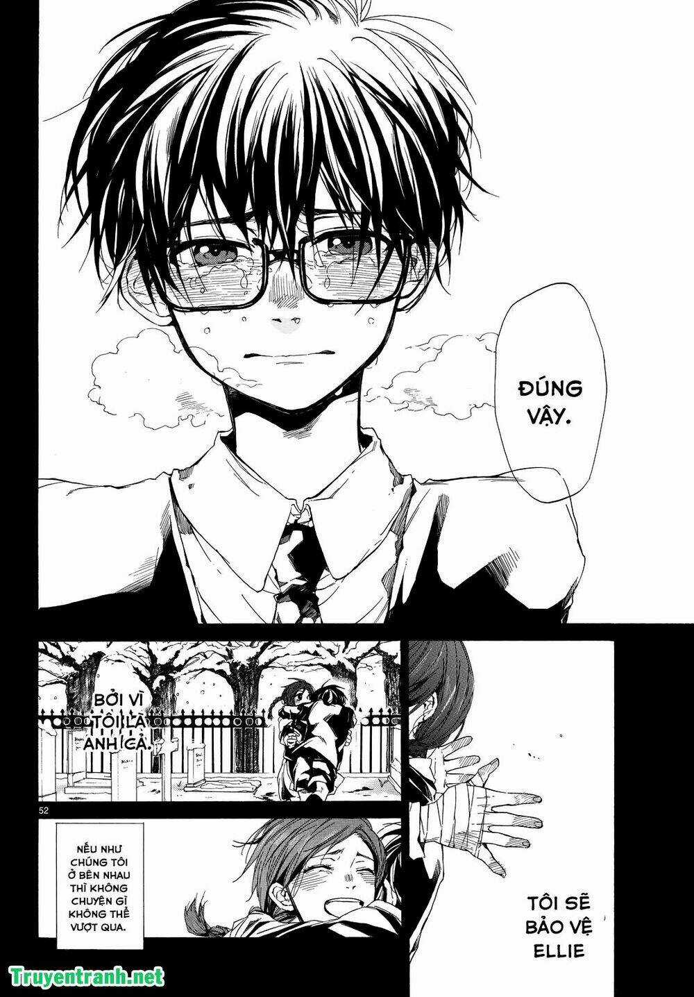 The Six Chapter 9 trang 12